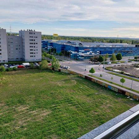 Lanterna Apartment - Free Parking In Garage Zagreb Exterior photo